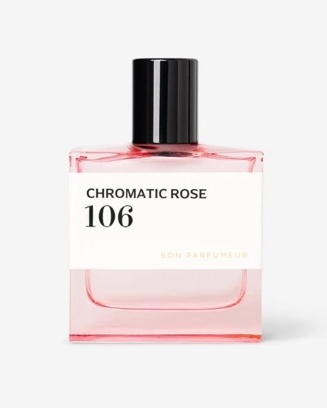 BON PARFUMEUR 106 CHROMATIC ROSE 30ML